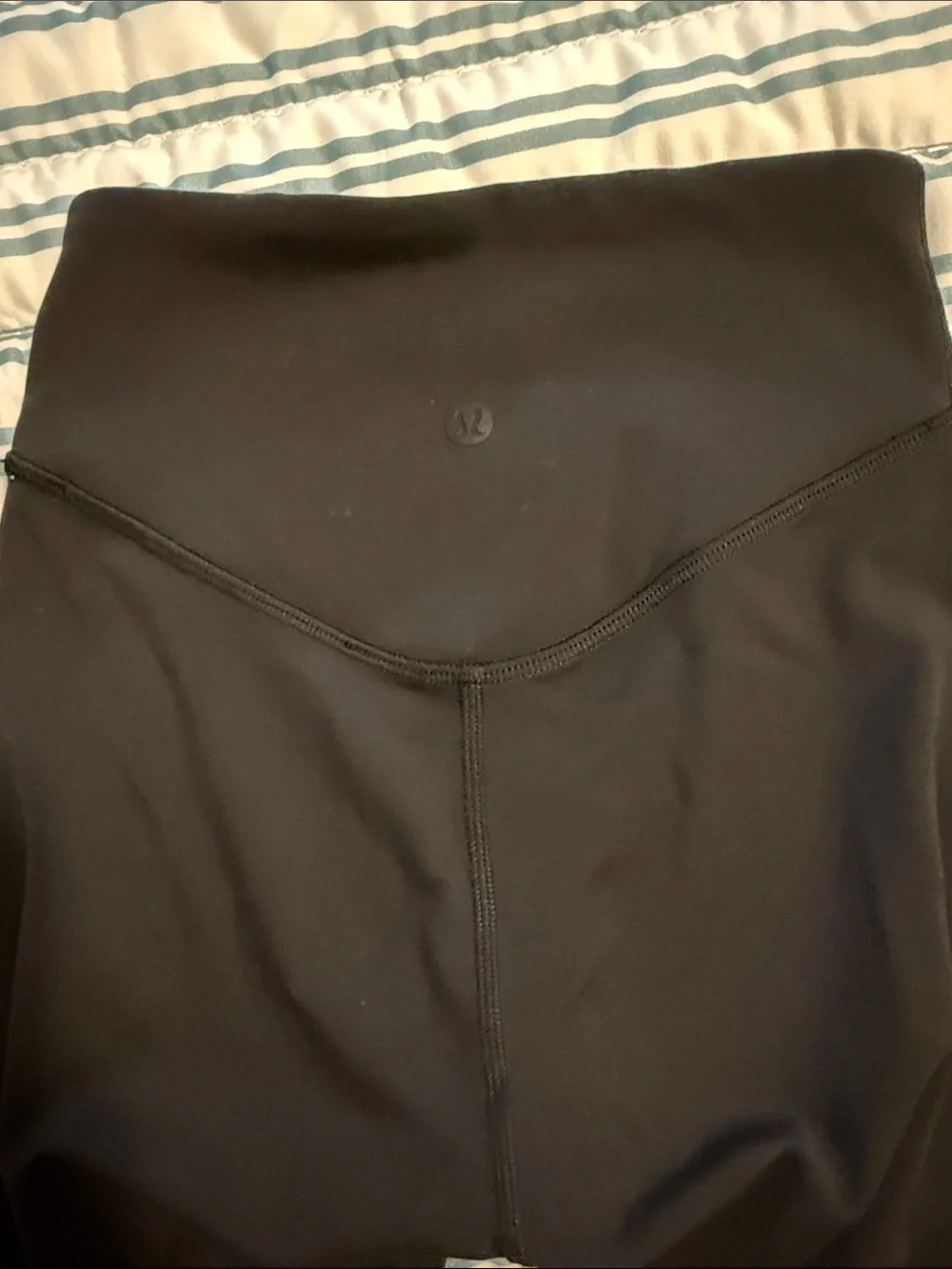 lululemon athletica Black womens leggings